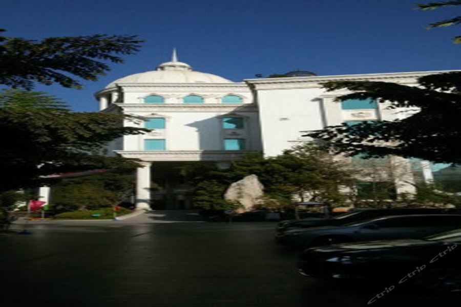 Yun'An Huidu Hotel 쿤밍 외부 사진